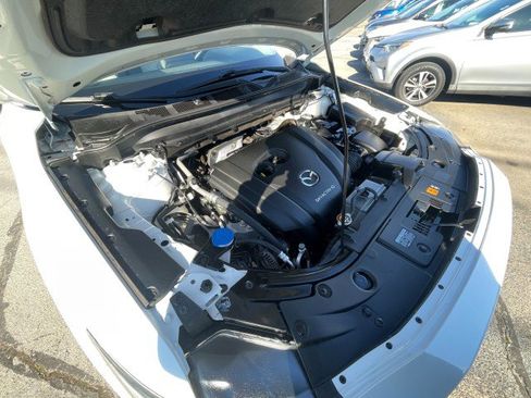 Used 2020 MAZDA CX-5 Grand Touring image 21