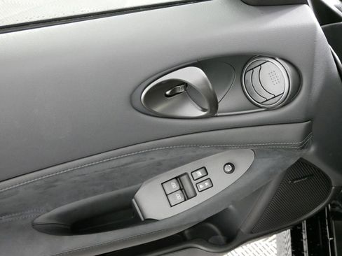 New 2024 Nissan Z Performance w/ Floor Mat Package image 12