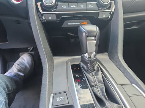 Used 2020 Honda Civic EX-L image 20