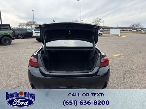 Used 2015 BMW 435i xDrive Coupe image 37