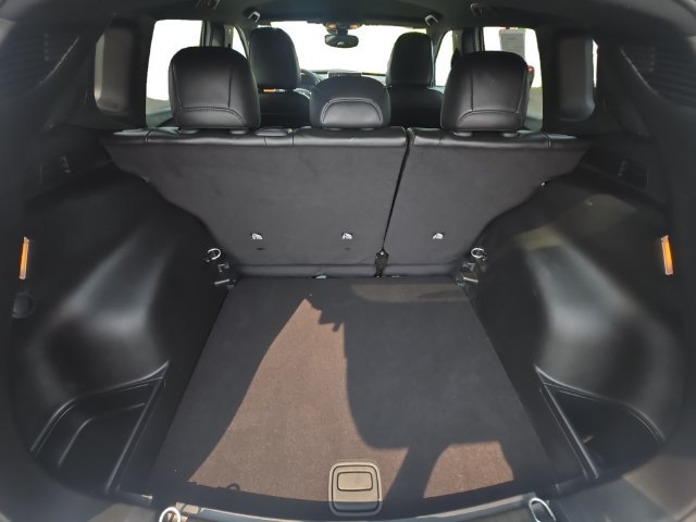 Used 2025 Jeep Compass Limited AWD/4WD image 13
