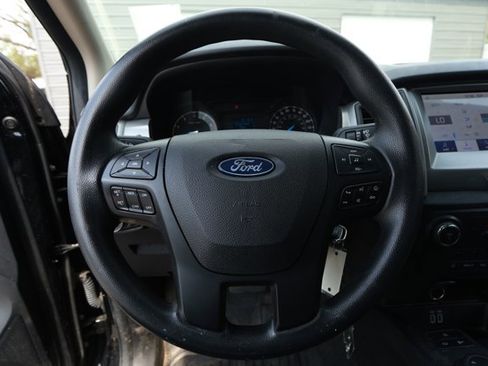 Used 2021 Ford Ranger XL w/ Equipment Group 101A High image 10