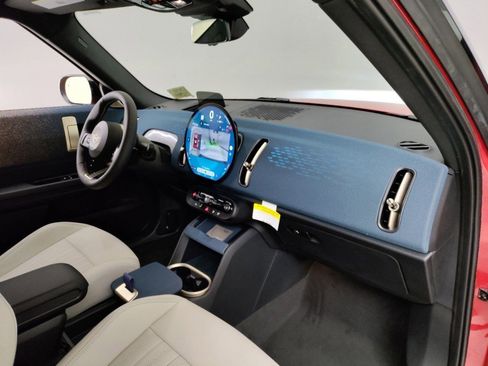 New 2025 MINI Cooper Countryman S image 21