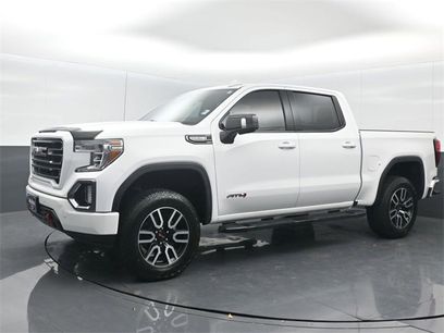 Used 2019 GMC Sierra 1500 AT4 w/ AT4 Premium Package