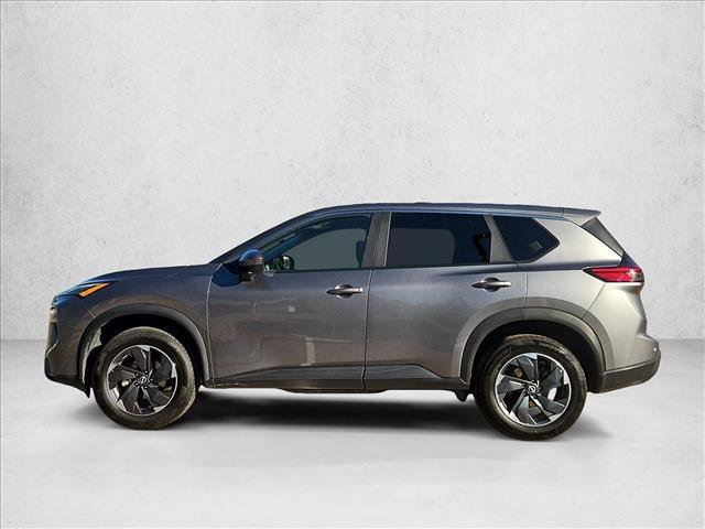 Used 2024 Nissan Rogue SV AWD/4WD image 9