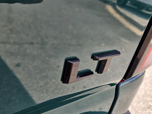 New 2026 Chevrolet Silverado 2500 LT w/ Trail Boss Package image 10