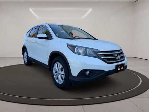 Used 2012 Honda CR-V EX image 2