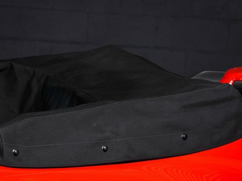 Used 1989 Porsche 911 Carrera image 16