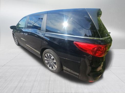 Used 2024 Honda Odyssey EX-L image 6