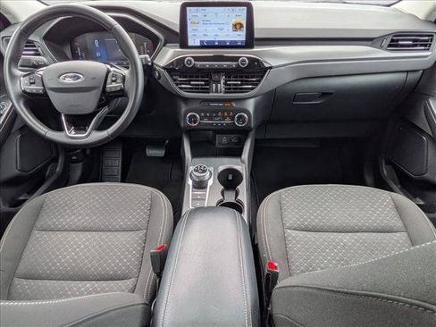 Used 2024 Ford Escape Active AWD/4WD image 16