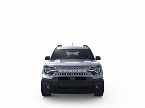 Used 2026 Ford Bronco Sport Big Bend w/ Convenience Package AWD/4WD image 32