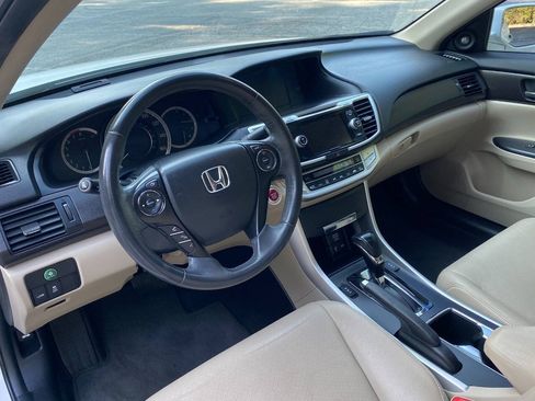 Used 2014 Honda Accord EX-L image 13