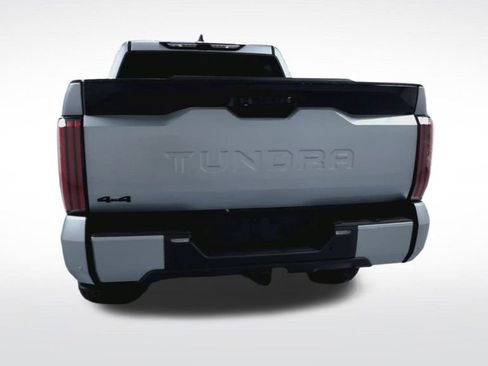New 2026 Toyota Tundra Platinum image 21