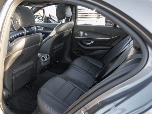 Used 2018 Mercedes-Benz E 43 AMG 4MATIC Sedan image 44