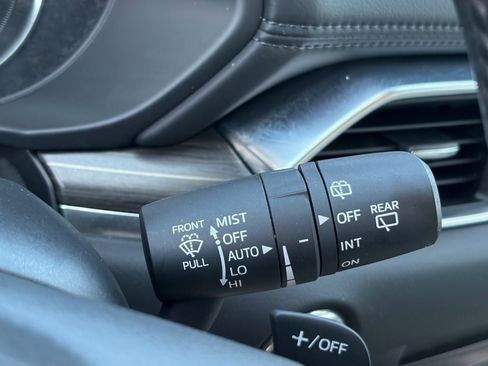 Used 2022 MAZDA CX-5 AWD 2.5 S w/ Premium Package image 17