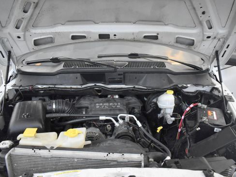 Used 2007 Dodge Ram 1500 Truck SLT image 23