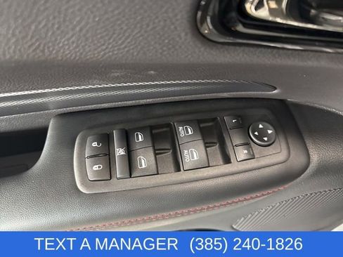 New 2026 Dodge Durango GT w/ Blacktop Package image 15