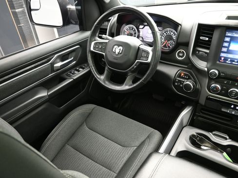 Used 2020 RAM 1500 Big Horn image 23