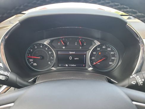 Used 2024 Chevrolet Equinox LT AWD/4WD image 29