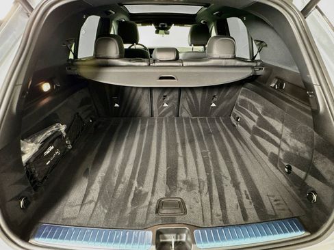 Certified 2025 Mercedes-Benz GLE 350 4MATIC image 29
