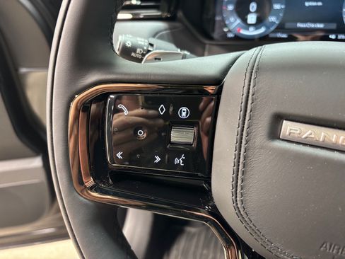 New 2026 Land Rover Range Rover Velar S AWD/4WD image 20