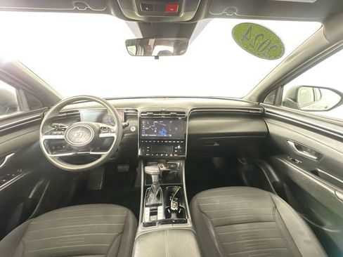 Used 2024 Hyundai Santa Cruz SEL w/ Activity Package AWD/4WD image 3