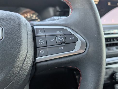 Certified 2023 Jeep Compass Trailhawk image 24