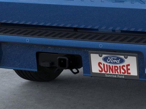 New 2025 Ford Maverick Lobo image 23