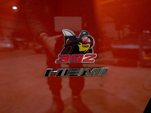 Used 2022 Dodge Challenger R/T Scat Pack w/ Driver Convenience Group image 26