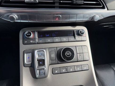 Used 2022 Hyundai Palisade Limited w/ Cargo Package image 25