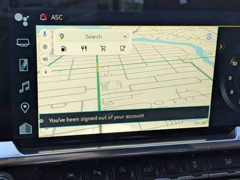 Used 2022 Chevrolet Silverado 1500 High Country w/ High Country Premium Package image 22