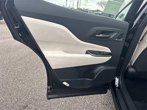 New 2026 Toyota Crown Limited image 12