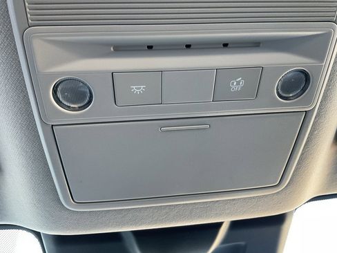 New 2026 Nissan Sentra SV w/ Floor Mat Package image 27