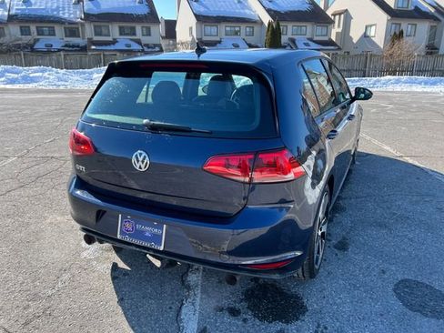 Used 2015 Volkswagen GTI Autobahn image 10