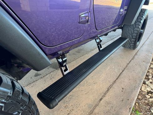 Used 2018 Jeep Wrangler Unlimited Sport S image 21