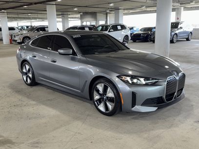 Used 2025 BMW i4 eDrive40 w/ Premium Package