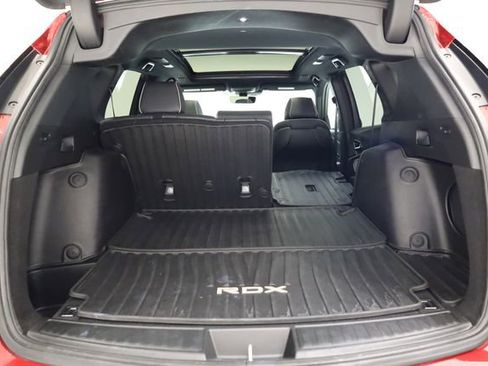 Used 2021 Acura RDX A-Spec image 32