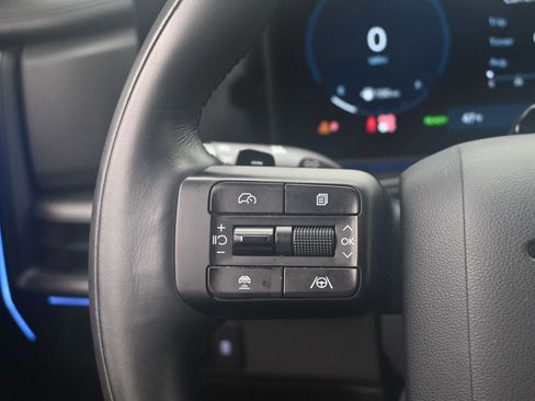 Used 2025 Hyundai Santa Fe Calligraphy image 14