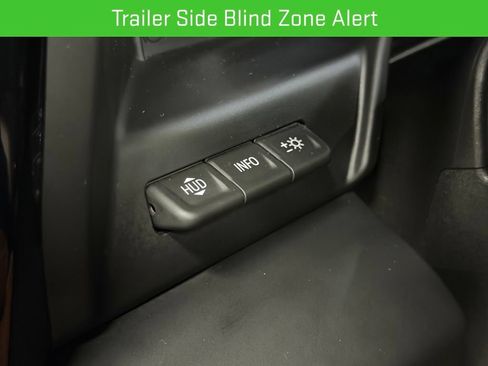 Used 2024 GMC Sierra 3500 Denali Ultimate AWD/4WD image 39