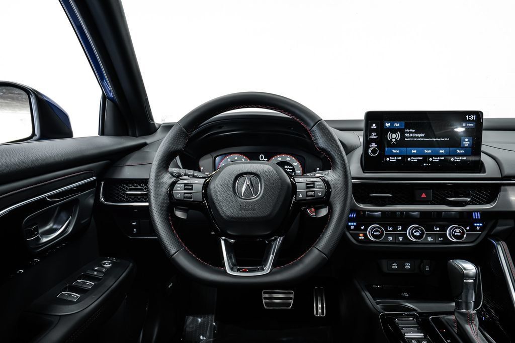 New 2026 Acura ADX A-Spec FWD image 22