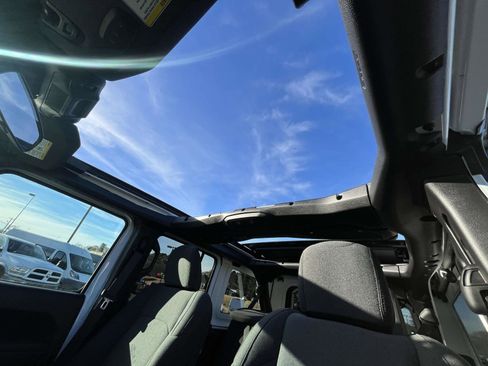 New 2026 Jeep Wrangler Willys image 14