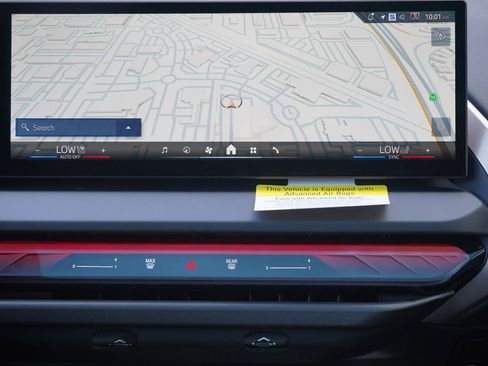 Used 2025 BMW X3 xDrive30i w/ Convenience Package image 14