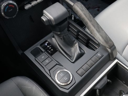 New 2026 Toyota Tacoma SR5 image 22