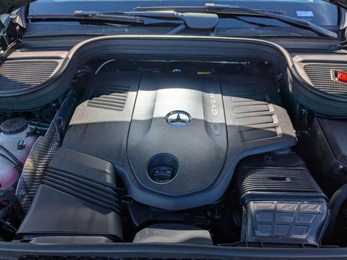 New 2026 Mercedes-Benz GLE 450 4MATIC image 17