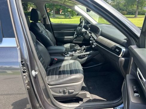 Certified 2024 Kia Telluride SX Prestige AWD/4WD image 27