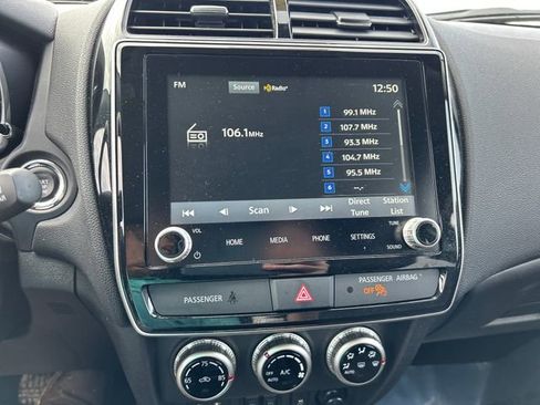 Used 2025 Mitsubishi Outlander Sport SE image 25