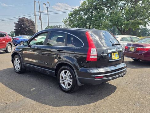 Used 2011 Honda CR-V EX-L image 6
