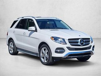 Used 2017 Mercedes-Benz GLE 350 video 3