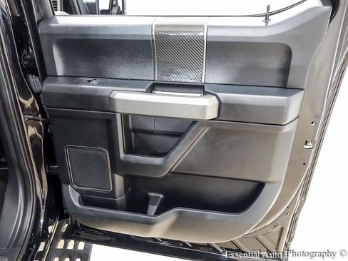 Used 2019 Ford F150 Raptor w/ Equipment Group 802A Luxury AWD/4WD image 32
