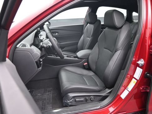 New 2026 Honda Accord Sport image 15
